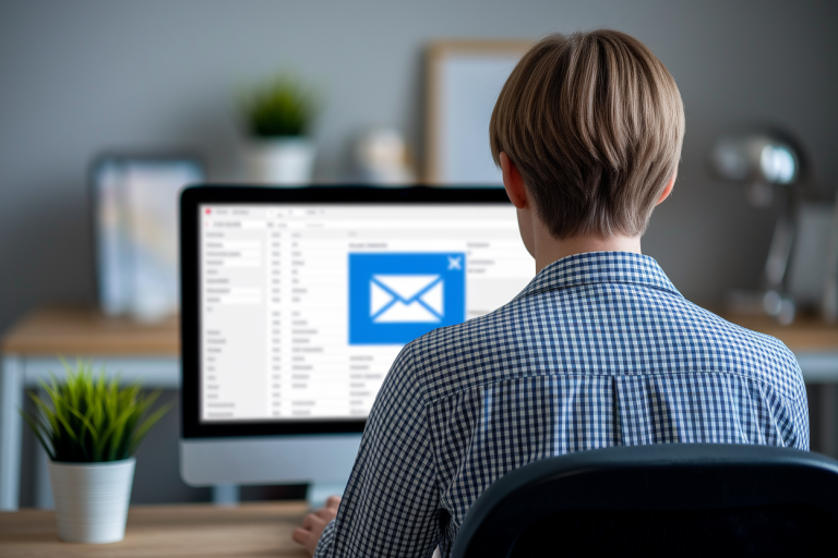 Comment Supprimer une Adresse Mail Orange : Guide Étape par Étape