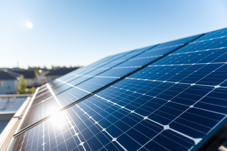 Groupe Verlaine Avis : Que Valent Leurs Solutions Photovoltaïques ?