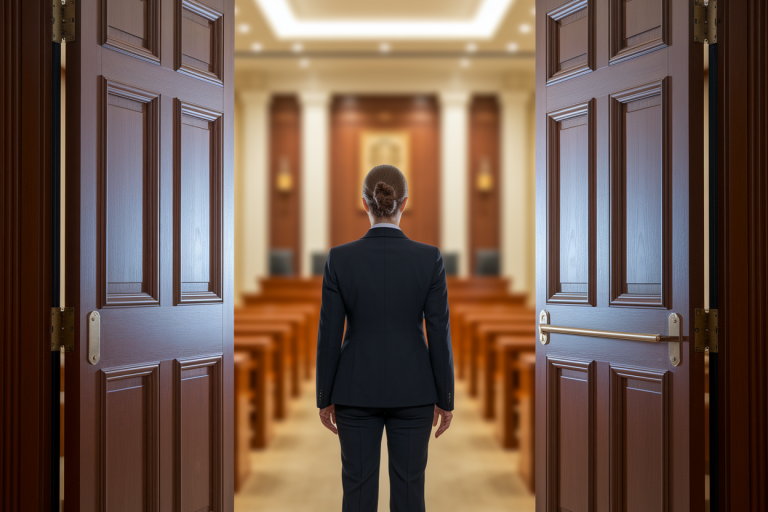 Pourquoi Faire Appel à un Huissier de Justice : Rôles et Procédures Essentielles