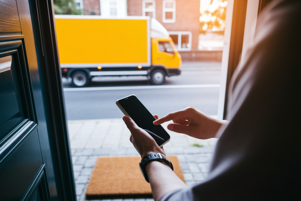 TNT Colis Non Livré : Que Faire en Cas de Problème de Livraison