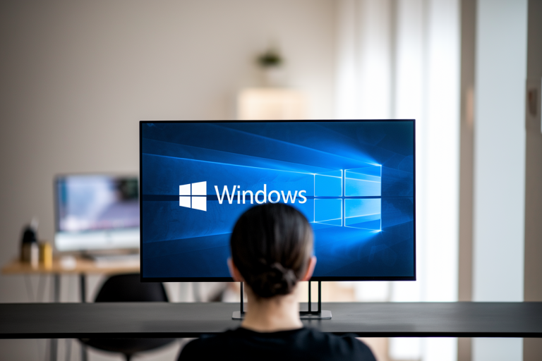 Activer Windows : Comment Débloquer Votre Système Microsoft Gratuitement