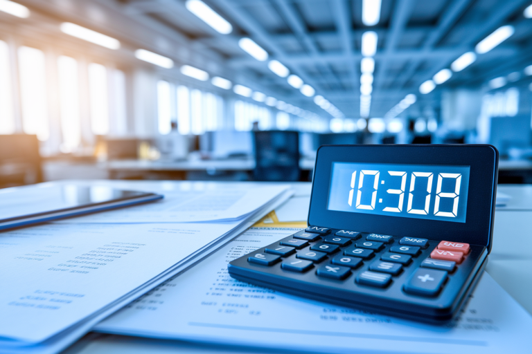 SMIC 2023 : Montant Net Mensuel et Taux Horaire