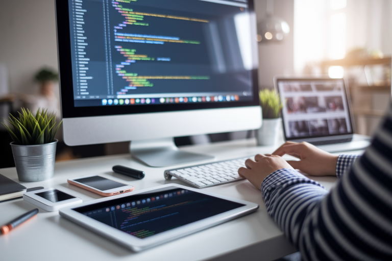 Media Query CSS : Comment Utiliser les Media Queries pour un Design Responsive