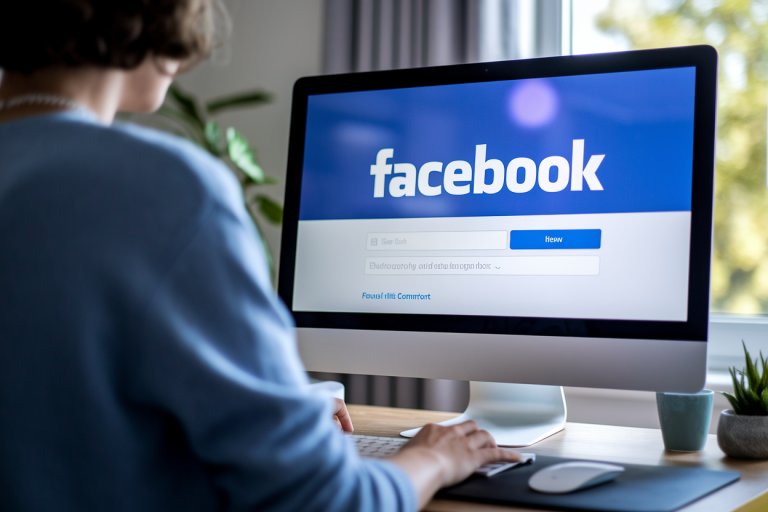 Comment Créer un Compte Facebook : Guide Étape par Étape