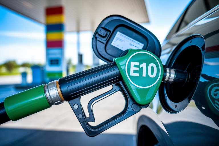 SP95-E10 au lieu de SP95 : Que Faire et Quelles Conséquences pour Votre Moteur ?