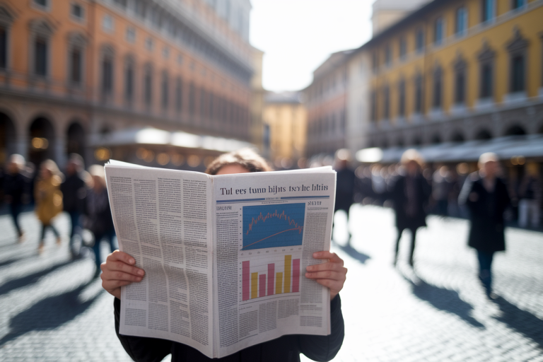 Salaire Minimum en Italie : Comparaison des SMIC et Salaires Moyens