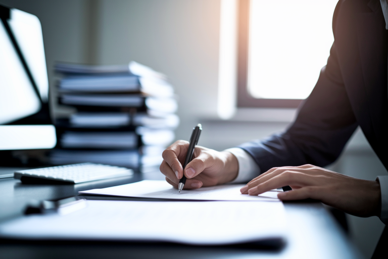 Lettre de Diminution du Temps de Travail : Modèles et Exemples pour une Demande de Temps Partiel