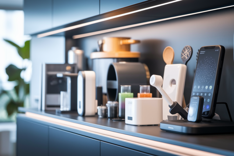 Concepts Américains qui n'Existent pas en France : Produits Innovants à Découvrir