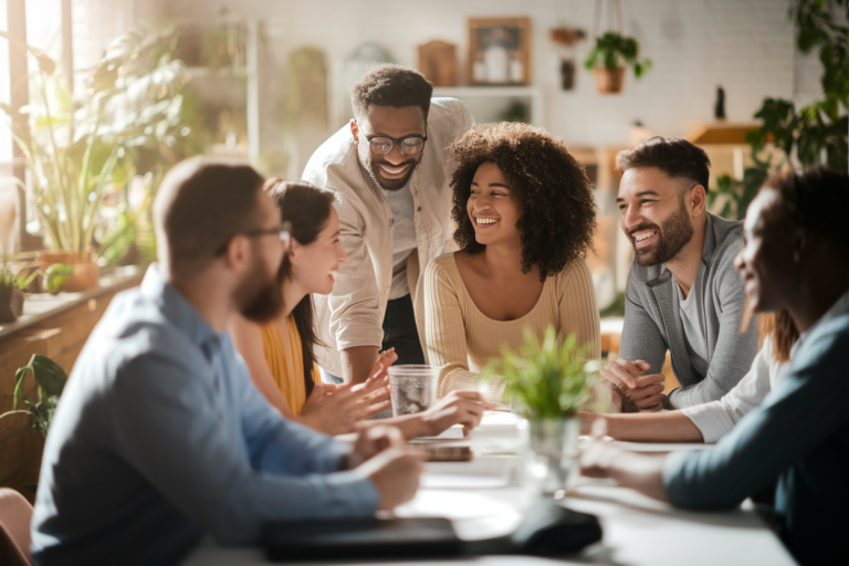 collegues-table-bureau-ensoleille