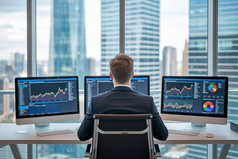 consultant-dos-bureau-ecrans-graphes