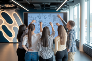 Débouché BTS Communication : Que Faire Après Votre Diplôme