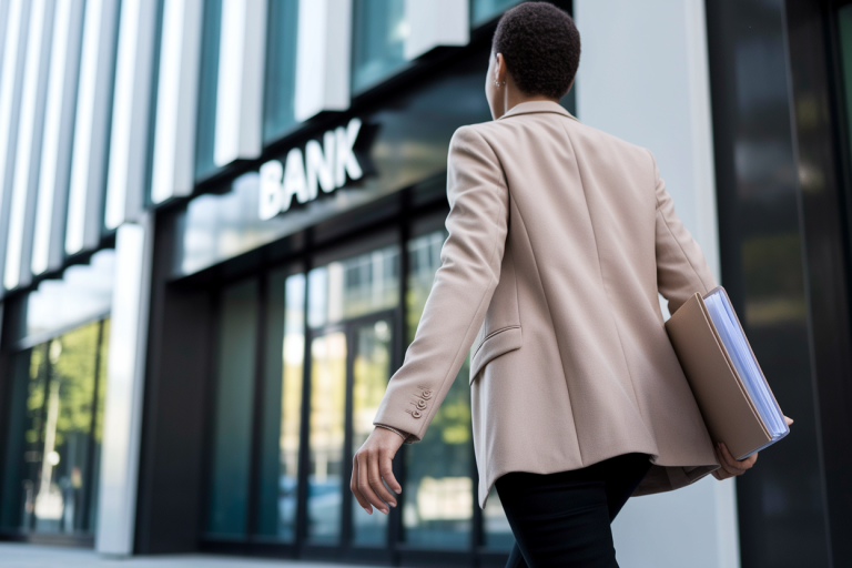 personne-dos-banque-moderne-dossier
