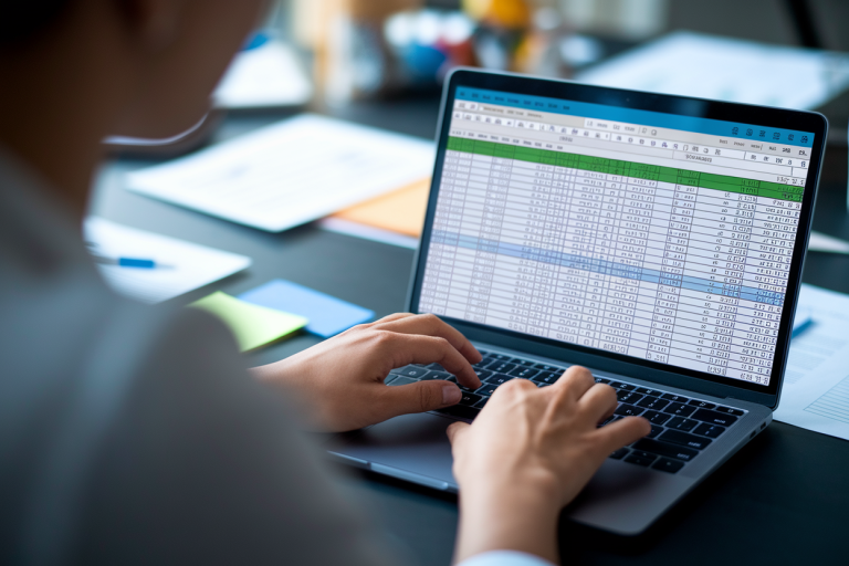 personne-dos-ordinateur-excel