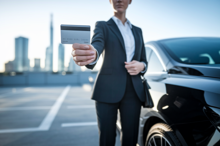 professionnel-voiture-entreprise-carte-carburant