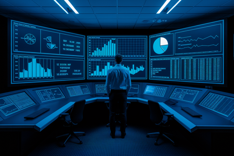 salle-controle-ecrans-graphes-personne