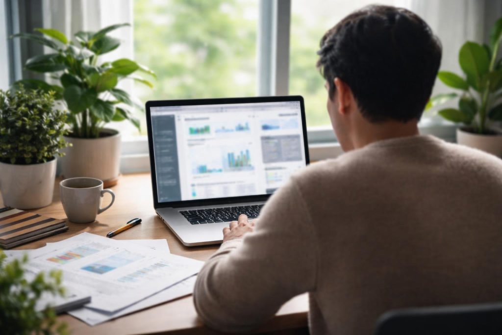 Simulateur Revenu Indépendant Creation-Entreprise-France.com : Comment ça Marche ?