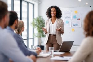 Présentation Personnel : Comment se Présenter Efficacement ?