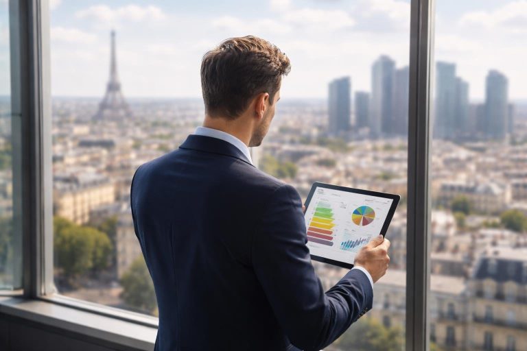 consultant-tablette-immeubles-paris-tour-eiffel