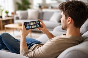 Historique TikTok : Comment Accéder à vos Vidéos Vues ?