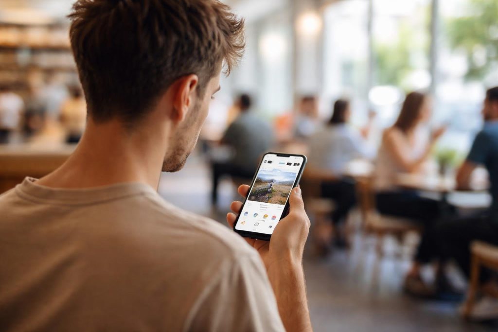 Instagram sans Compte : Comment Voir les Profils et Stories ?