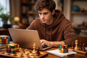 Test Logique : Entraînez-vous Gratuitement en Ligne