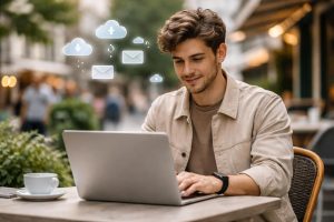 Mail and Cloud : Qu'est-ce que c'est et Comment ça Marche ?