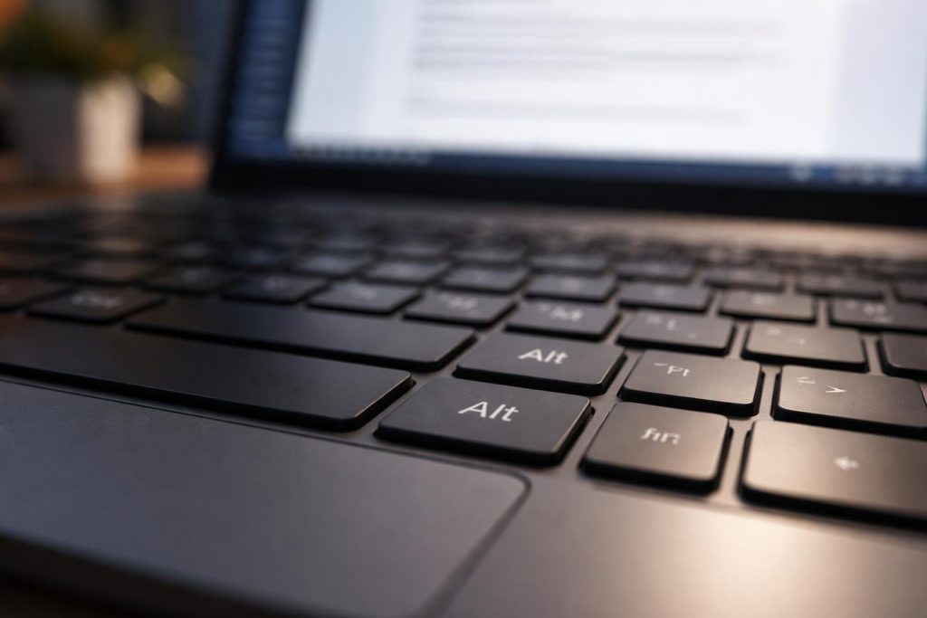 Tiret Insécable : Comment le Faire sur Word et Clavier ?