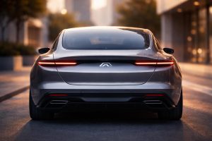 Nouveau Logo Audi : ce qui Change en 2026
