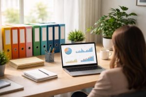 Desk RH : Qu'est-ce que c'est et Comment ça Marche ?