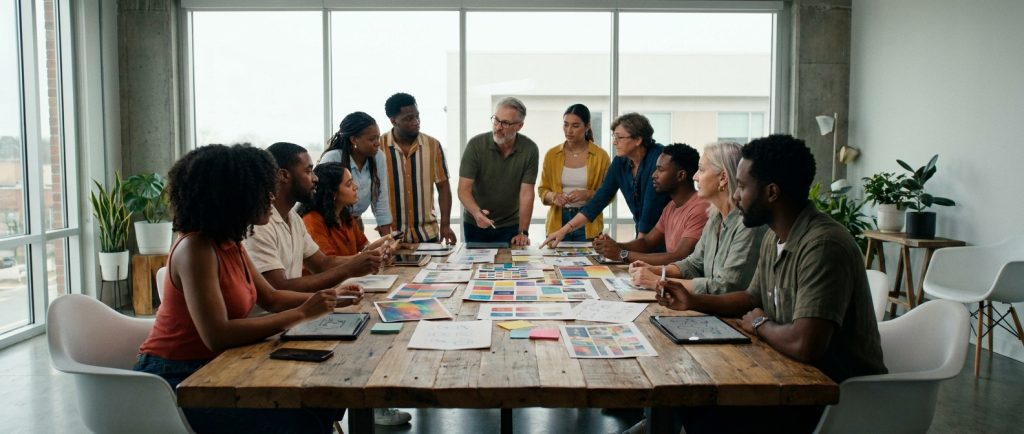 Qu'est-ce qu'une agence publicitaire ?