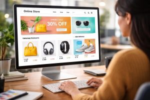 QuickStore Max : Plateforme Ecommerce - Avis et Prix 2026