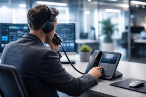 Solution Téléphonie VoipBiz Pro Max : Tarifs et Avis 2026