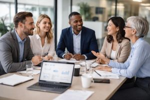 Comment Optimiser Pipeline Vente SalesOptim Advanced : Avis et Fonctionnalités
