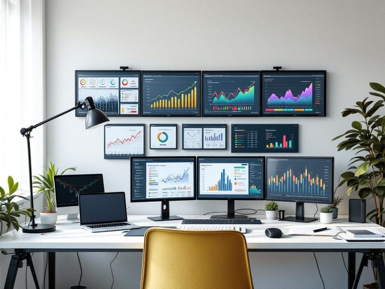 Comment analyser les performances publicitaires digitales dans l'écosystème toulousain