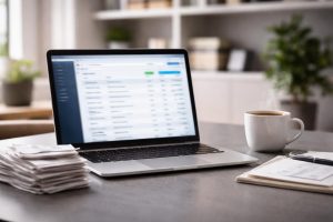 Logiciel de Notes de Frais : Lequel Choisir pour son Entreprise ?