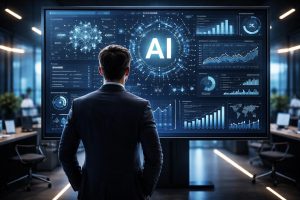 IA et Marketing : Définition et Cas d'Usage en 2026