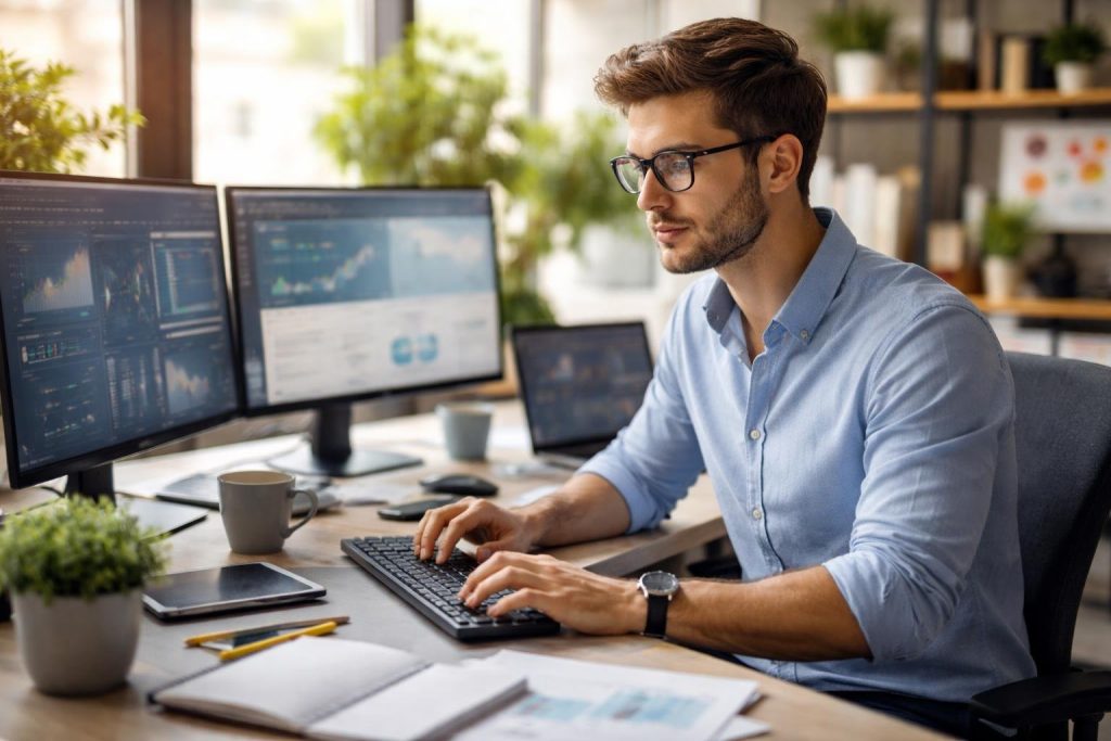 Web Marketing : Définition et Stratégies Essentielles