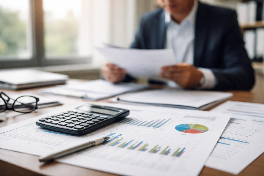 Taxe Véhicule Société 2025 : Barème et Calcul