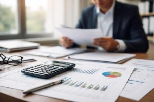 Taxe Véhicule Société 2025 : Barème et Calcul