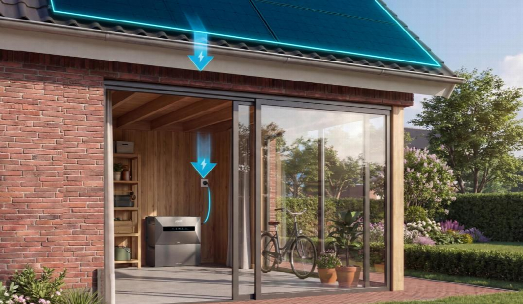 Batterie solaire vs station d’alimentation portable : principales différences