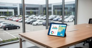 Optimiser la gestion de votre parc automobile avec une solution informatique performante