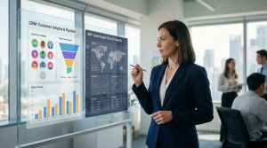 CRM ou ERP, quelle différence et lequel choisir pour une PME ?