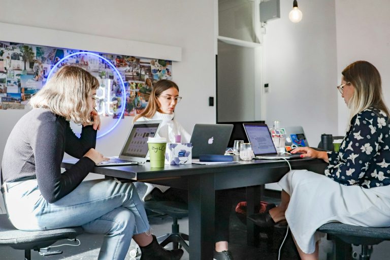 Comment créer une marque pour une start-up ?